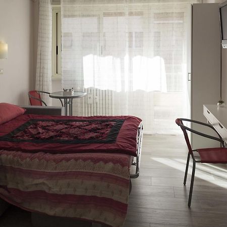 روما I Sette Colli B&B المظهر الخارجي الصورة