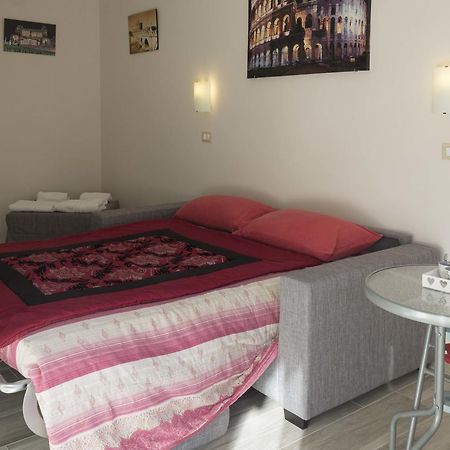 روما I Sette Colli B&B المظهر الخارجي الصورة