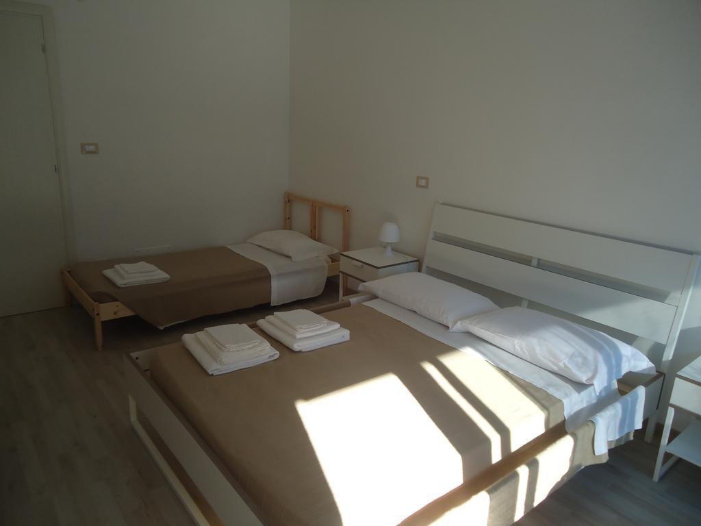 روما I Sette Colli B&B الغرفة الصورة