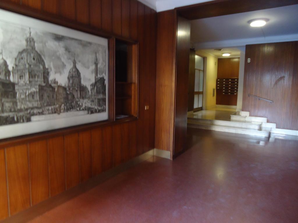 روما I Sette Colli B&B المظهر الخارجي الصورة