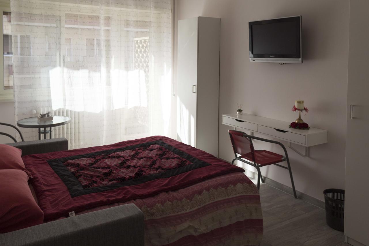 روما I Sette Colli B&B المظهر الخارجي الصورة