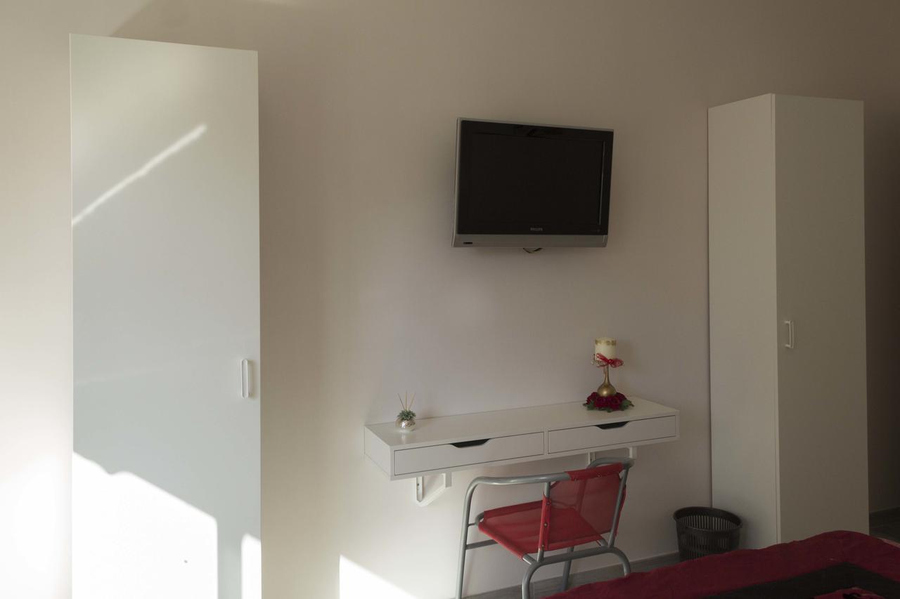 روما I Sette Colli B&B المظهر الخارجي الصورة