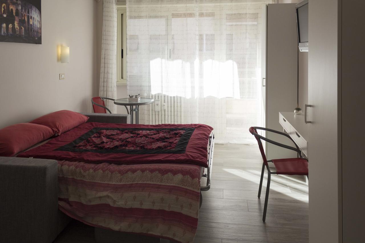 روما I Sette Colli B&B المظهر الخارجي الصورة