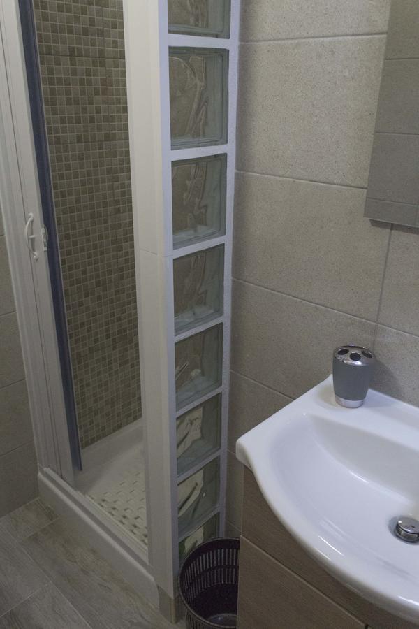 روما I Sette Colli B&B المظهر الخارجي الصورة